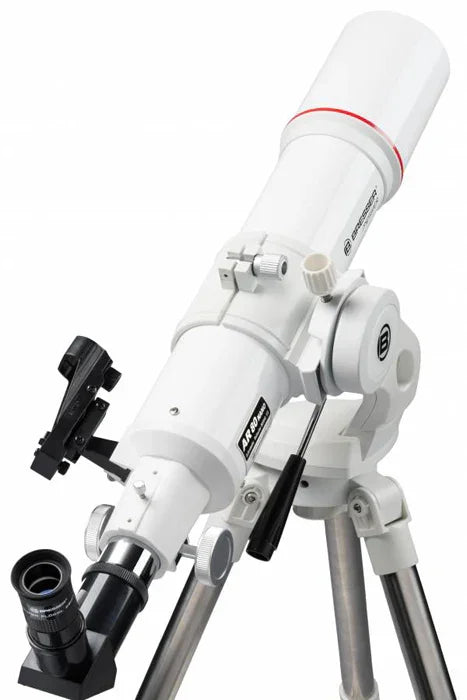 BRESSER MESSIER AR 80/640 AZ Nano Refractor Telescope