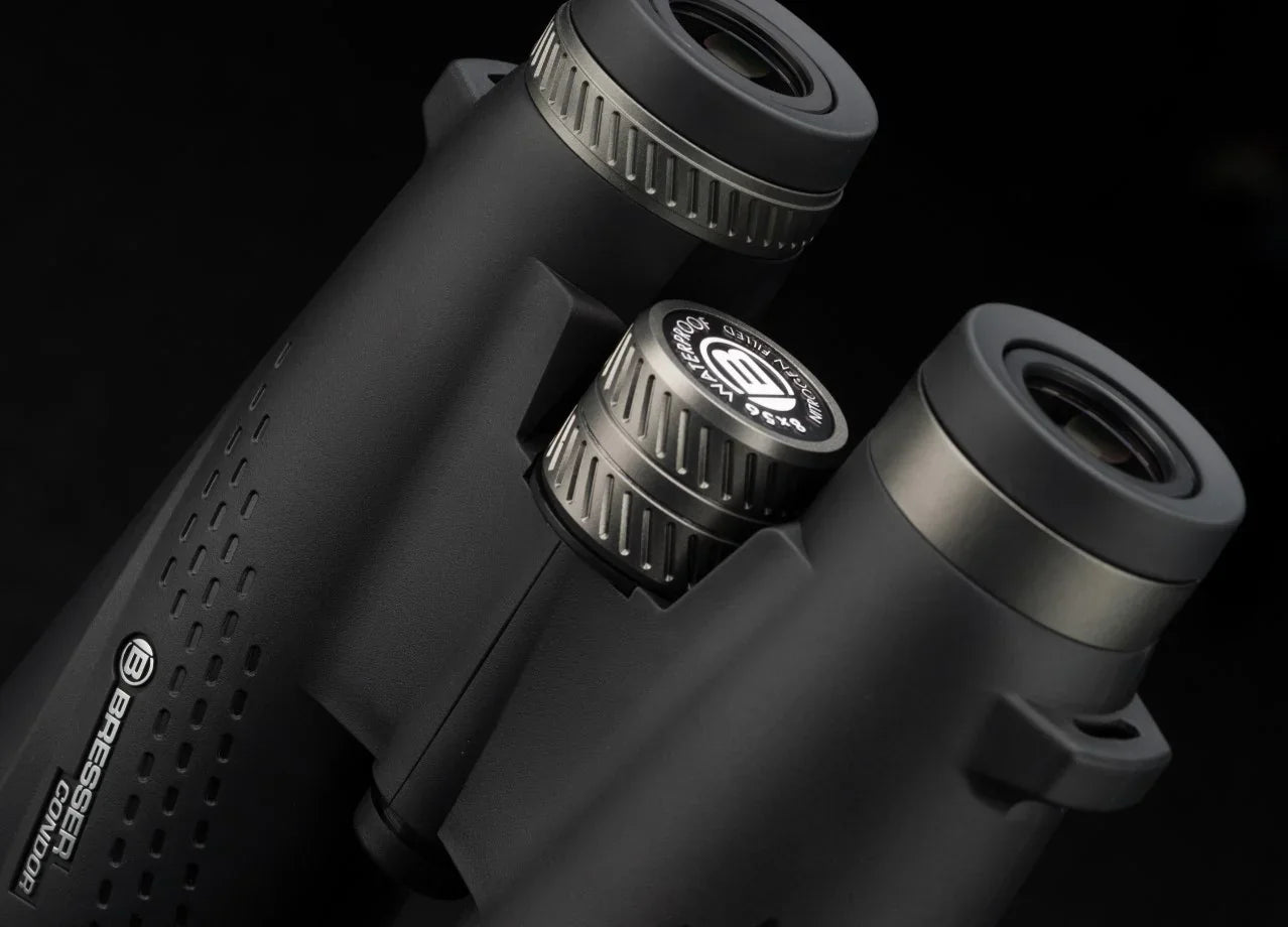BRESSER Condor 8x56 Binocular