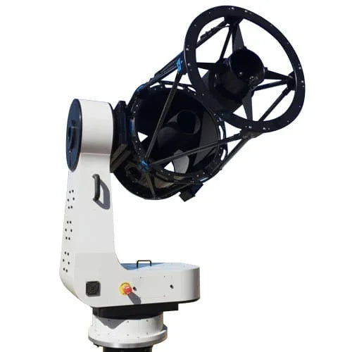 PlaneWave CDK500 Observatory System