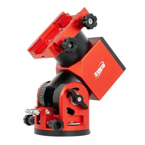 ZWO AM5N Harmonic Equatorial Mount