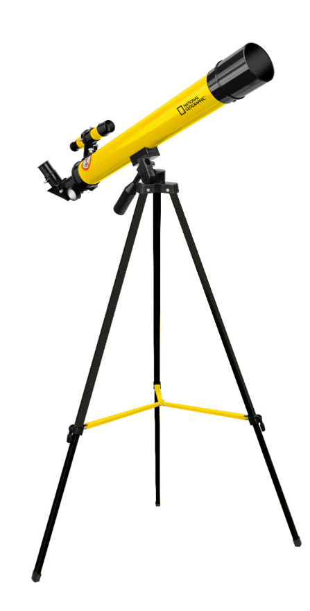 NATIONAL GEOGRAPHIC 45/600 Telescope with AZ Mount