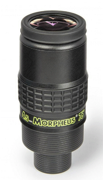 Baader Morpheus Wide Angle Eyepiece