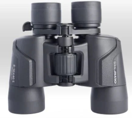Olympus Binocular 8-16x40 S