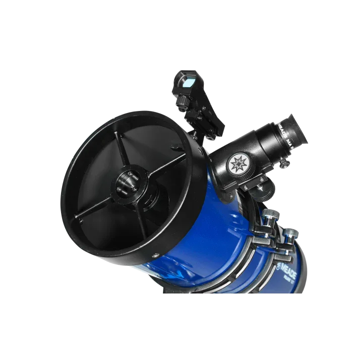 Meade Polaris 127/1000 Reflector Telescope