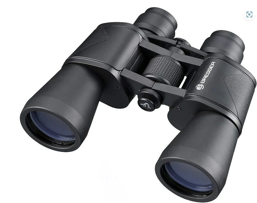 BRESSER 12x50 Sniper