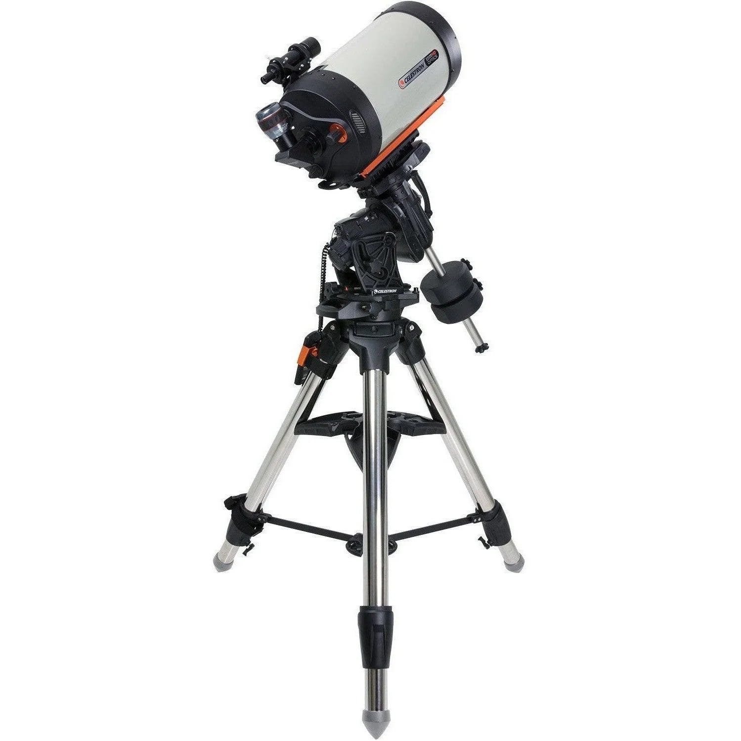 Celestron CGX-L Equatorial 1100 HD Telescope