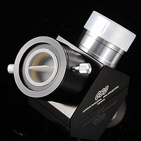 GSO - 2" 99% Dielectric Mirror Diagonal CNC