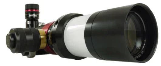 Lunt 60/420 (B1200) Universal Day & Night Telescope