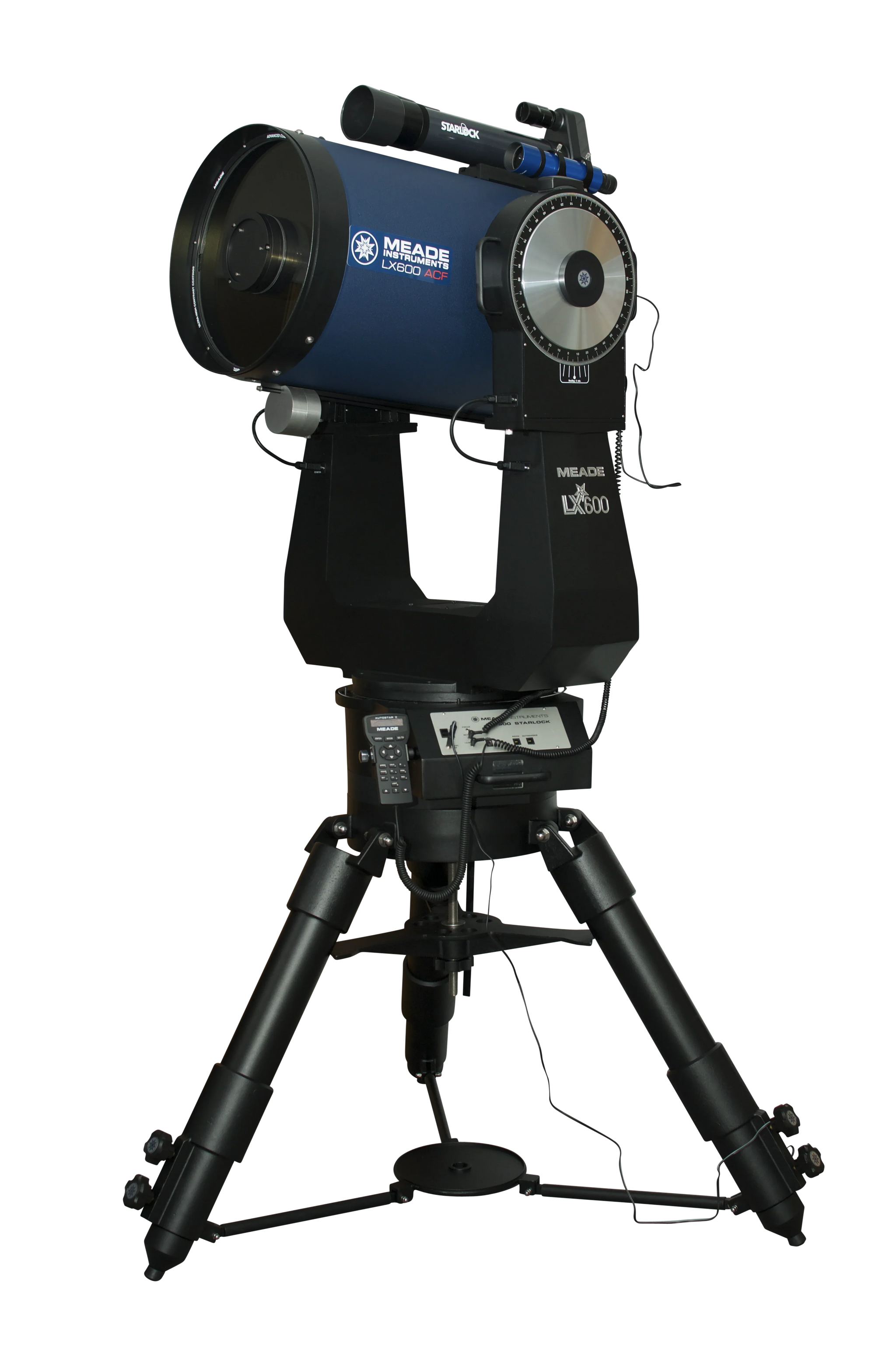 Meade LX600 ACF 16 inch F8 Telescope