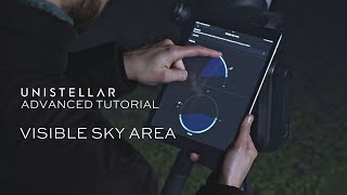 Advanced Tutorial | Visible Sky Area