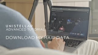 Advanced Tutorial | Download my Raw Data