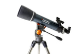 Celestron AstroMaster 102AZ Refractor Telescope