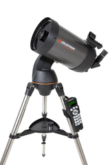 Celestron NexStar 6 SLT Schmidt Cassegrain Telescope