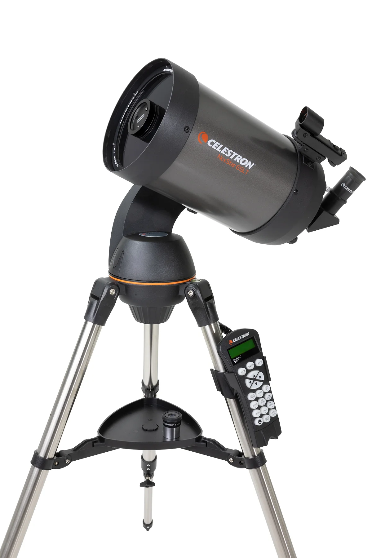 Celestron NexStar 6 SLT Schmidt Cassegrain Telescope