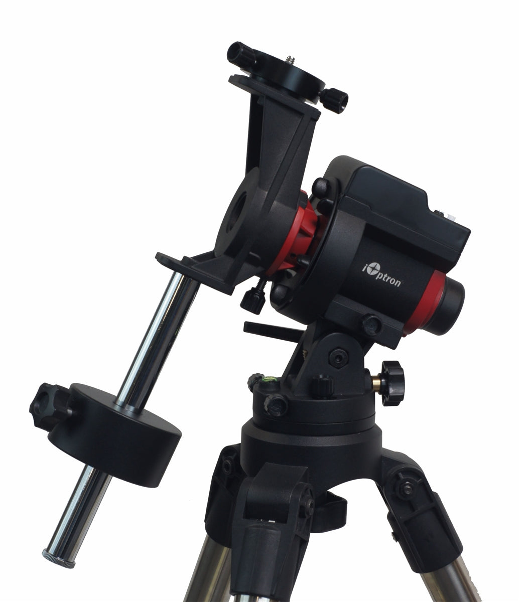 i-OPTRON SkyGuider Pro Camera Mount with Polar Scope