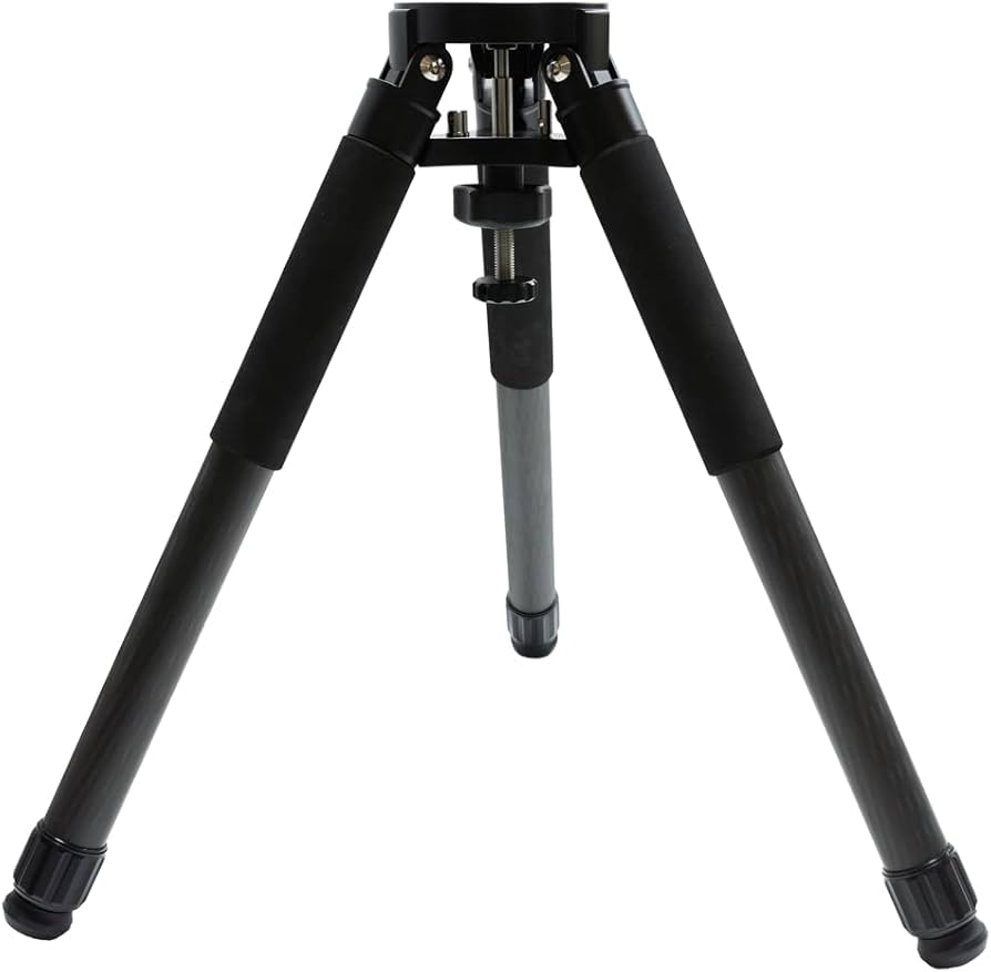 iOptron Carbon Fiber Tripod 40mm Version