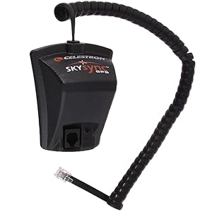 Celestron SkySync GPS Accessory