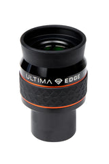 Celestron Ultima Edge – 15mm Flat Field Eyepiece (1.25″)
