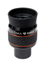 Celestron Ultima Edge – 18mm Flat Field Eyepiece (1.25″)