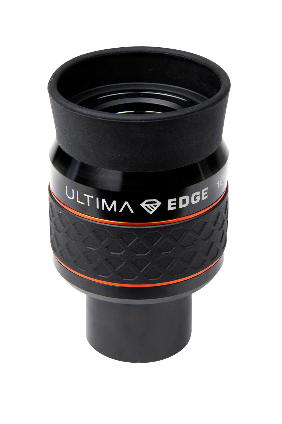 Celestron Ultima Edge – 18mm Flat Field Eyepiece (1.25″)
