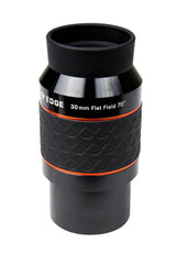 Celestron Ultima Edge – 30mm Ultra Flat Field Eyepiece (2″)
