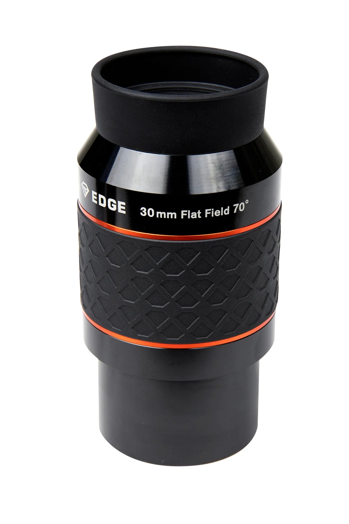 Celestron Ultima Edge – 30mm Ultra Flat Field Eyepiece (2″)