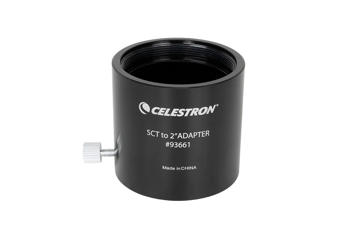 Celestron SCT to 2" Adapter