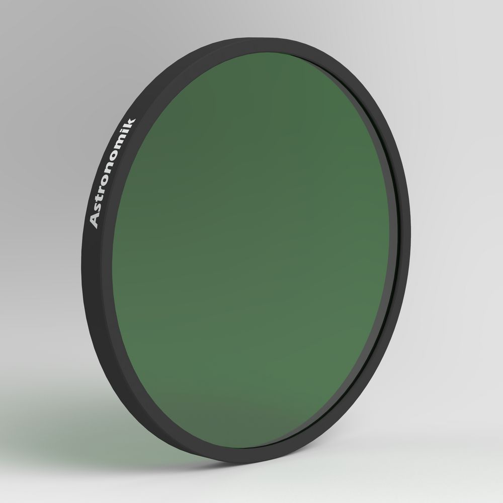 Astronomik OIII Filter