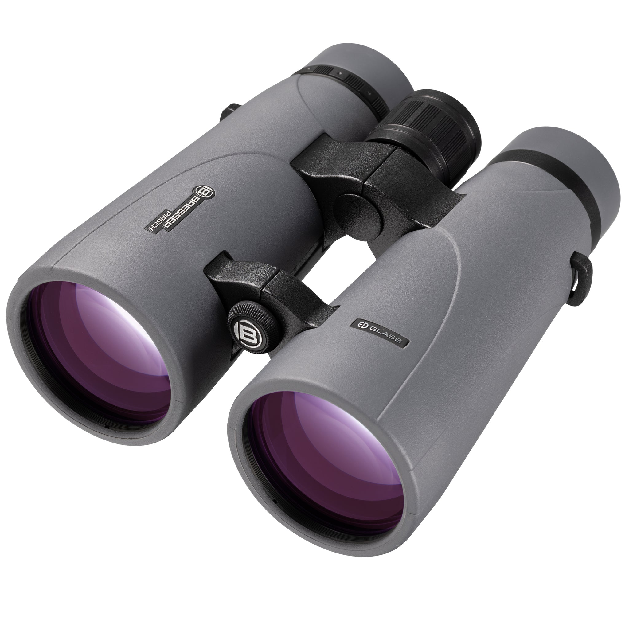 Bresser Pirsch ED 15x56 Binoculars with Phase Coating