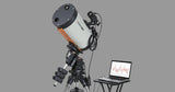 Differential Image Motion Monitor- DIMM - Seeing Monitor