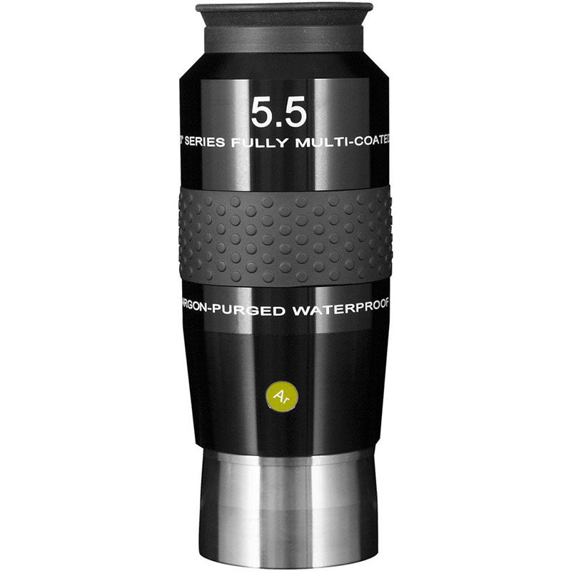 EXPLORE SCIENTIFIC 100° Ar Eyepiece 5.5mm (2inch)