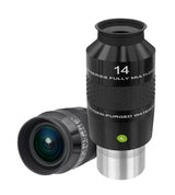 EXPLORE SCIENTIFIC 100 degree Ar Eyepiece 14mm (2 inch)