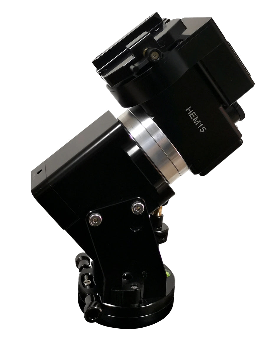 HEM15 EQ SWG Hybrid Mount with iPolar