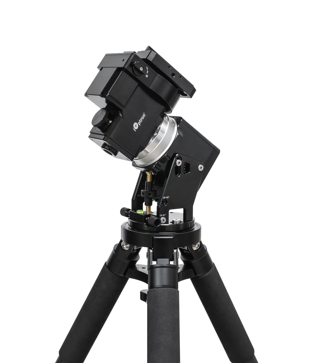 HEM27 EQ SWG Hybrid Mount with iPolar