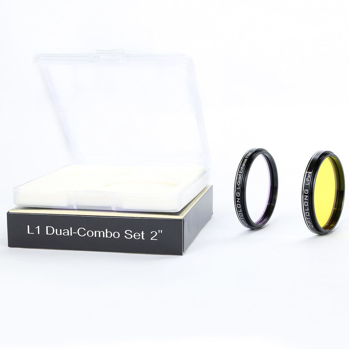 Optolong L1 2" Dual-Combo Filter Set