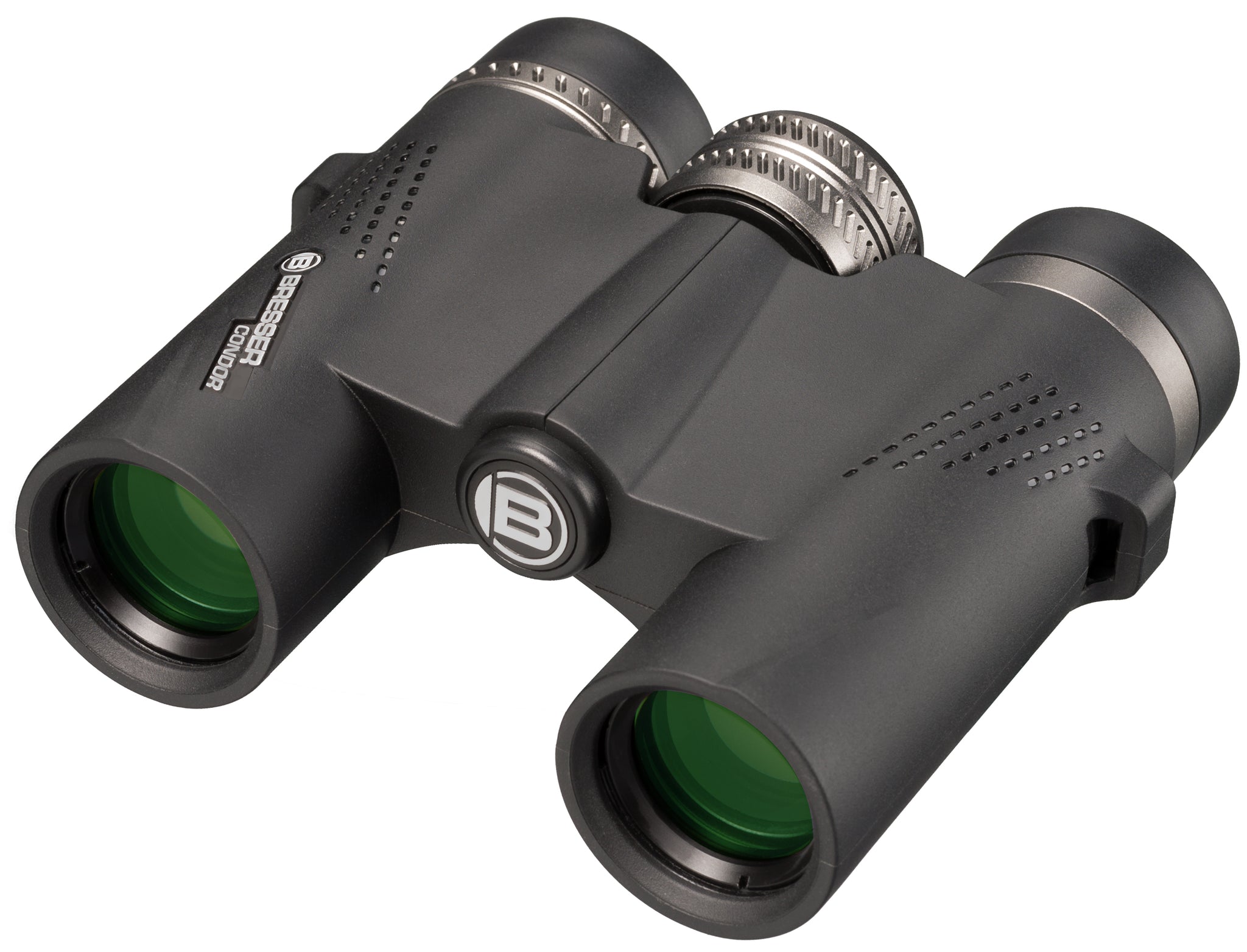 Bresser Condor 8x25 Roof Binoculars with UR Coating