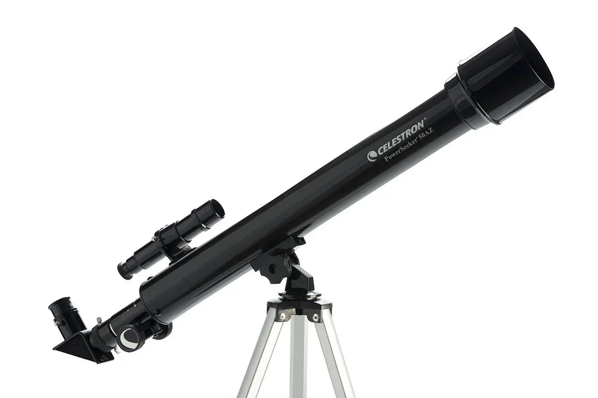 Celestron PowerSeeker 50AZ Telescope