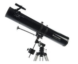 CELESTRON POWERSEEKER 114EQ TELESCOPE
