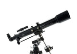 POWERSEEKER 70EQ TELESCOPE