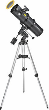 BRESSER Pollux 150/750 EQ3 Telescope