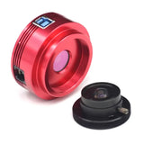 ZWO ASI120MC-S