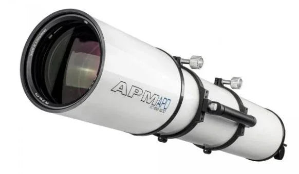 APM Doublet ED Apo 152/1200 Optical Tube