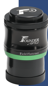 Founder Optics Universal Field Flattener