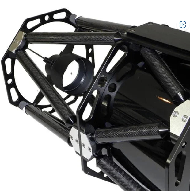 GSO 10" f/8 Ritchey-Chretien Astrograph - Carbon fiber