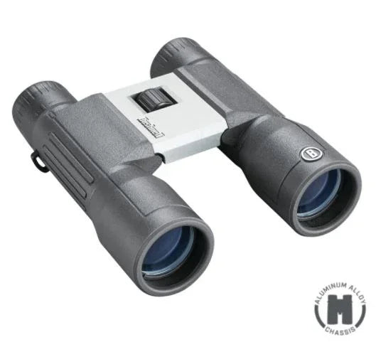 Bushnell Powerview 2 16X32 Binoculars