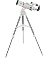 BRESSER Messier AR-90/500 NANO AZ Telescope
