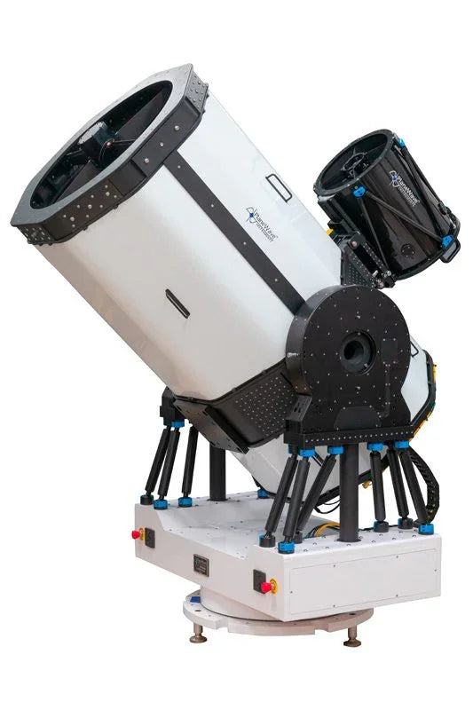 PlaneWave RC700 (f/12) Ritchey-Chrétien Observatory System