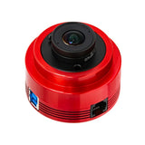 ZWO ASI662MC Planetary Camera