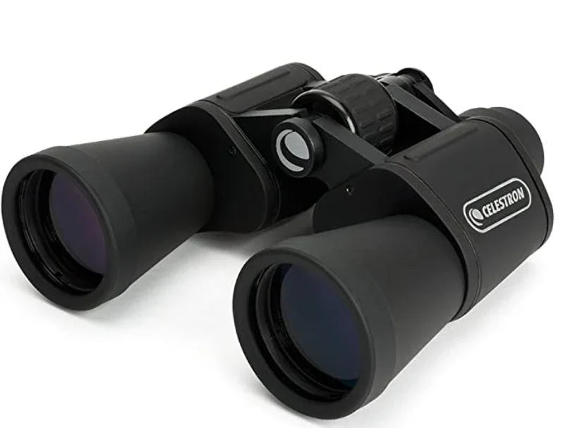 Celestron UpClose G2 20x50 Porro Binocular