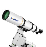 SVBONY SV503 Telescope, 102ED F7 Extra Low Dispersion Achromatic Refractor OTA